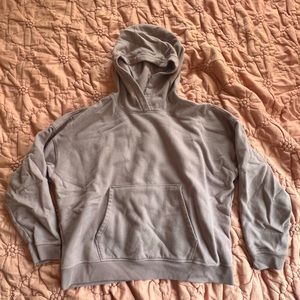 EUC Calvin Klein sweatshirt L